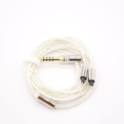 final C141 2P12EUCLEH [ソフトシルバーコートケーブル 2pin] AB+