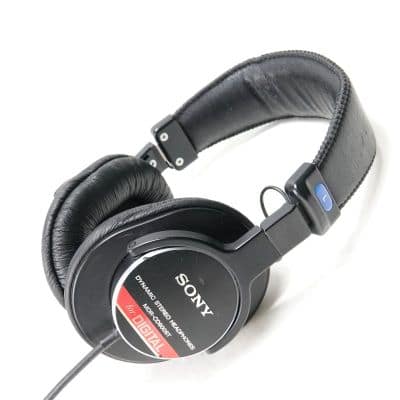 MDR-CD900ST/1