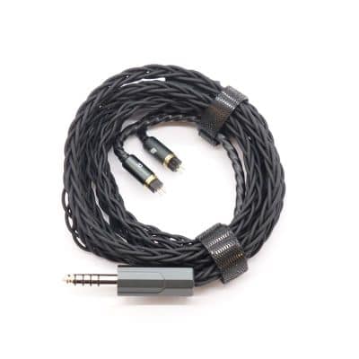 Dionysus (2pin to 4.4mm)