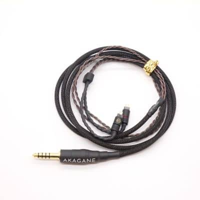 AKAGANE LE- 4.4 -2pin [AK14L2-S544-2P]