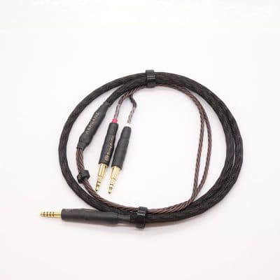 AKAGANE-HP 5極4.4mm 1.3m [AKHP-13-544]