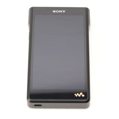 NW-WM1AM2 [NW-WM1AM2 C]