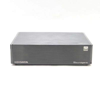 Soundgenic HDL-RA3HG