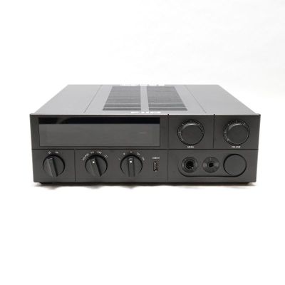 K17 Black [FIO-K17-B]