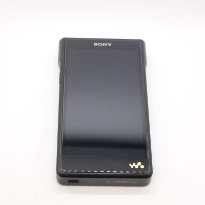 NW-WM1AM2 [NW-WM1AM2 C]