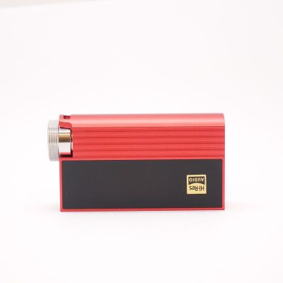 Nunchaku Red