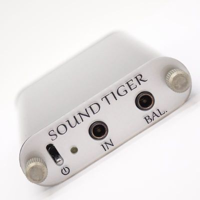 SOUND TIGER Type-L
