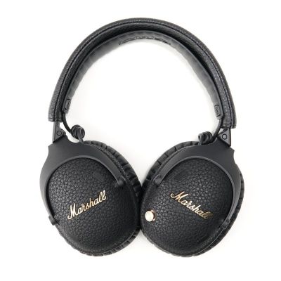 Monitor III ANC Black