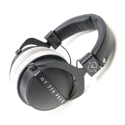 DT 770 PRO X Limited Edition
