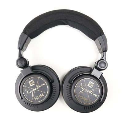Signature FUSION Open Back [ULT-SIG-FUSION-OB]