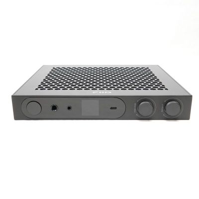 K19 Black [FIO-K19-B]