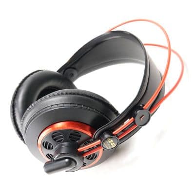 中古 AKG（アーカーゲー） ヘッドホン 商品一覧 通販｜在庫多数・最短