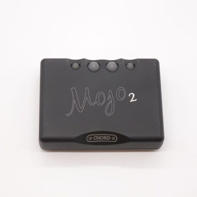 Mojo 2(4.4mm端子搭載モデル)  Black [CHO-MOJO244-BLK]