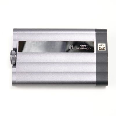 xDSD Gryphon [IFI-XDSD-GR]