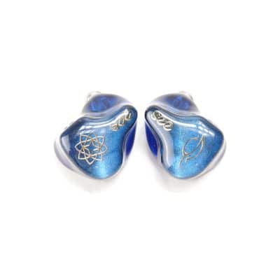 Bravery AE  Exclusive Blue