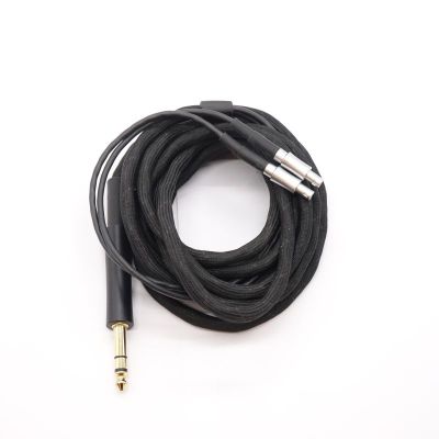 HD800S 標準ケーブル