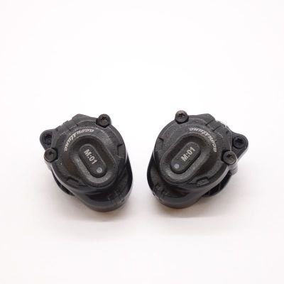 HSX1001 Jin -迅- [HSX1001V1-BLK]