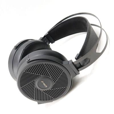 FT5 Black [FIO-FT5-B]