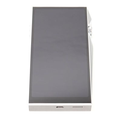 A&ultima SP4000 Silver [IRV-AK-SP4000-SV]