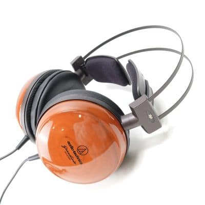 Audio-Technica ATH-W1000X AB+ランク 中古｜フジヤエービック