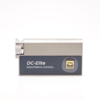 DC-Elite