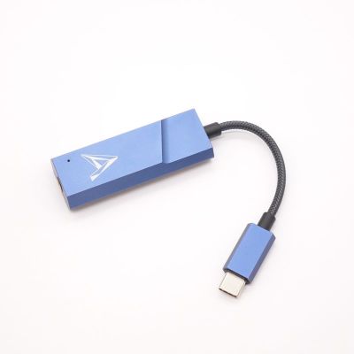 AK HC2 Midnight Blue [IRV-AK-HC2-MB]