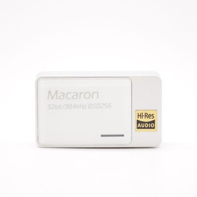 iBasso Jr. Macaron シルバー