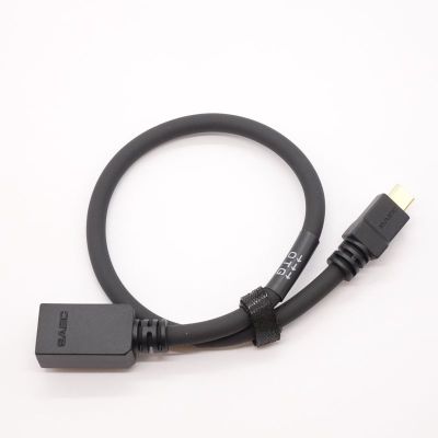 SUS-380Mk2 USB Type C - AﾒｽOTG 0.3m