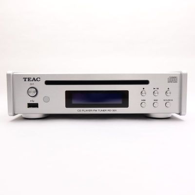 PD-301-X シルバー [PD-301-X/S]
