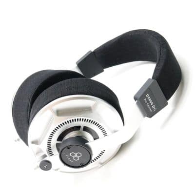 D8000 DC Pro Edition