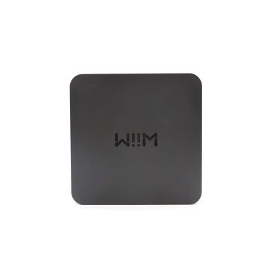 WiiM Pro Plus [WIM-WPROPL-B]