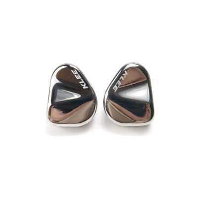 iBasso Jr. KLEE Silver