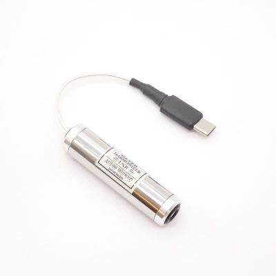 SILVER HARMONIZER USB-C