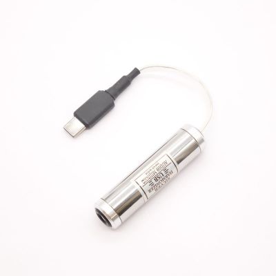 SILVER HARMONIZER USB-C