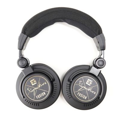 Signature FUSION Open Back [ULT-SIG-FUSION-OB]