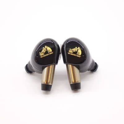 WOOD master [HA-FW5000T-B]