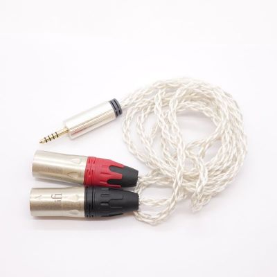 4.4 to XLR cable [IFI-CA-44TXLR-H]