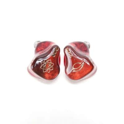 Bravery AE Exclusive Red