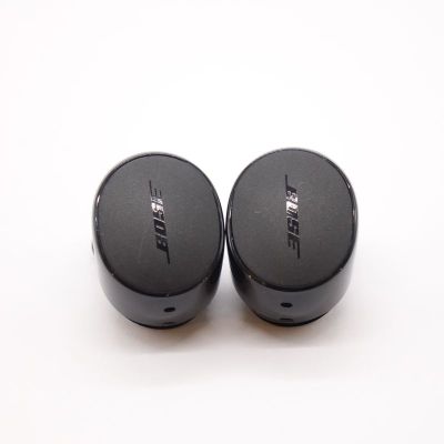 QuietComfort Earbuds 第2世代 ブラック [QuietComfort Earbuds Black]
