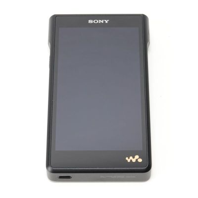 NW-WM1AM2 [NW-WM1AM2 C]