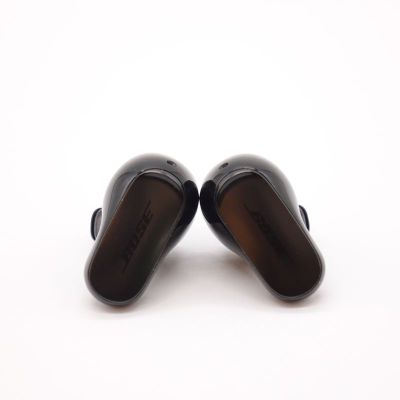 QuietComfort Earbuds 第2世代 ブラック [QuietComfort Earbuds Black]