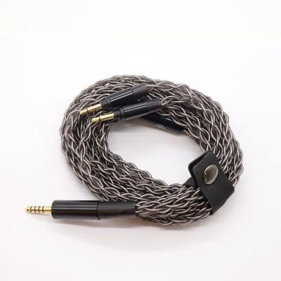 YH-5000SE専用バランスケーブル [HBC-SC020]