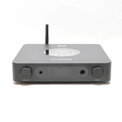 K13 R2R Black [FIO-K13R2R-B]