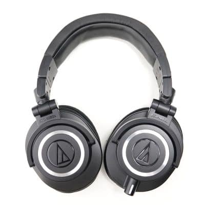ATH-M50x