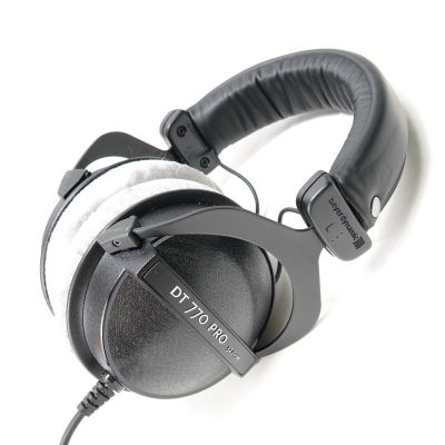 DT770PRO 32