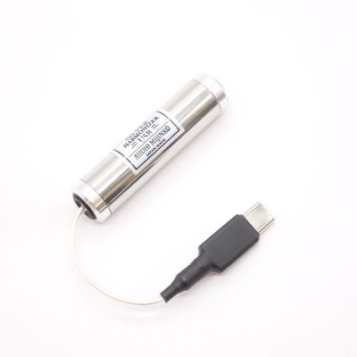 SILVER HARMONIZER USB-C