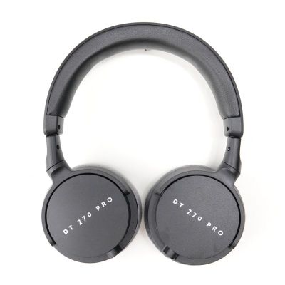 DT 270 PRO