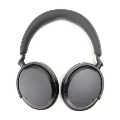 ACCENTUM Wireless Black [ACAEBT BLACK]