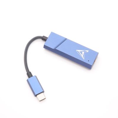 AK HC2 Midnight Blue [IRV-AK-HC2-MB]