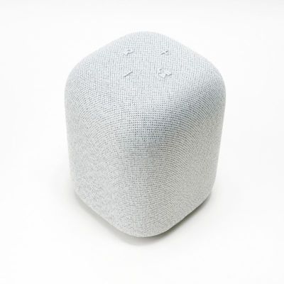 LinkBuds Speaker (Light Gray) [SRS-LS1 H]